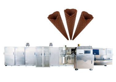 Restaurant Kitchen Adjustable speed Ice Cream Cone Machine