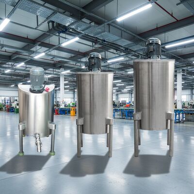 Stainless Steel Accessories For Cone Production Line Industrial Grade Components Ensuring Long Lasting