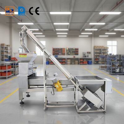 Guangzhou Factory Automatic Waffle/Biscuit Miller with one-year warranty