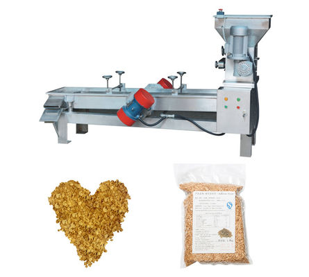 10kg/ Hour Mini Ice Cream Cone Making Machine