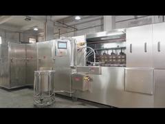 monoka wafer machine