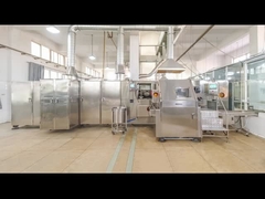 Barquillo Cone Baker