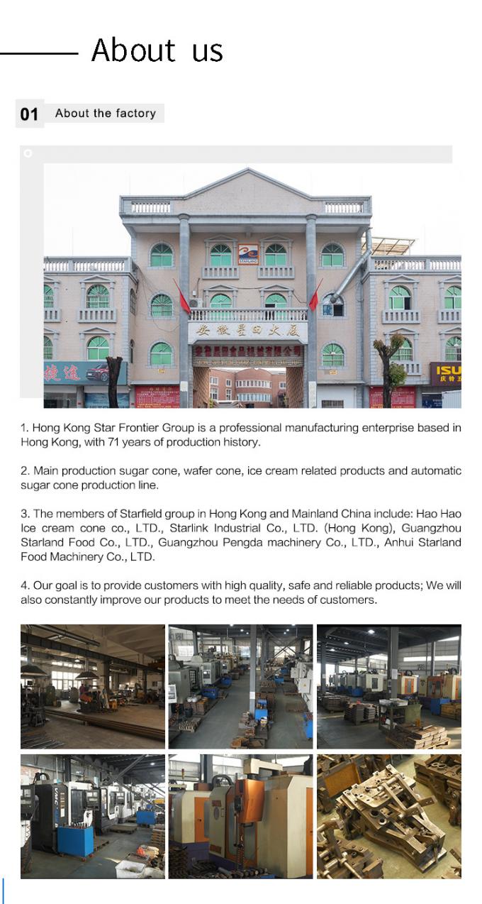 Touts Shell Making Machine Stainless Steel Thick Tart Shell Making Machine With PLC Core